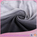 TOP SALE OEM quality wool fan scarf for wholesale